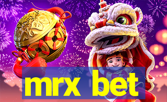 mrx bet