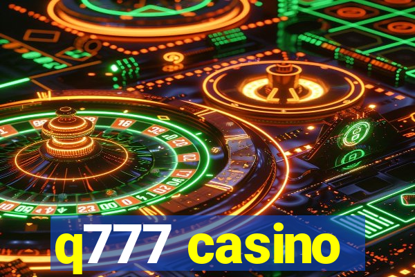 q777 casino