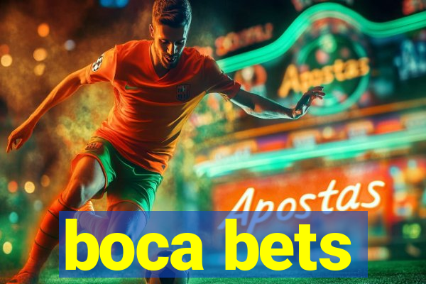 boca bets