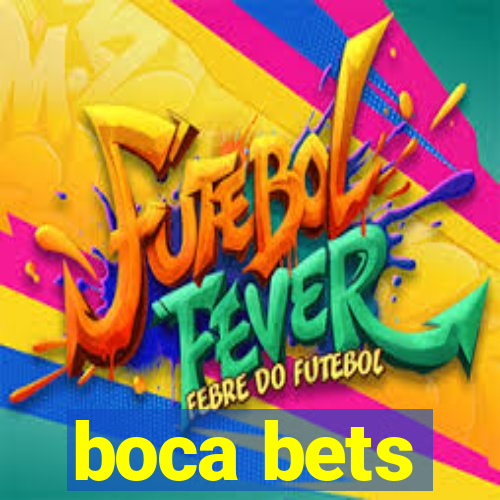 boca bets