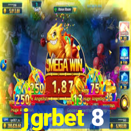 jgrbet 8