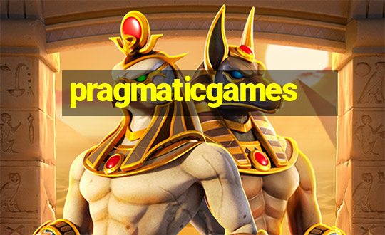 pragmaticgames