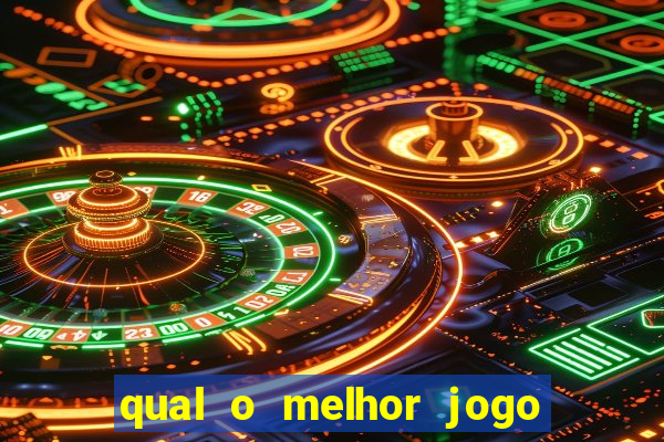 qual o melhor jogo grátis para ganhar dinheiro