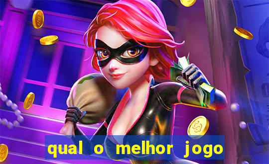 qual o melhor jogo grátis para ganhar dinheiro