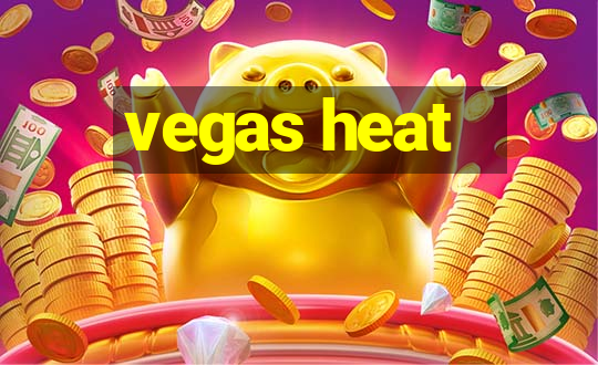 vegas heat