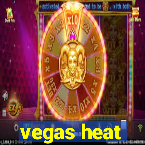 vegas heat