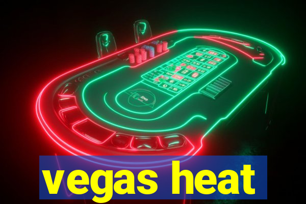 vegas heat