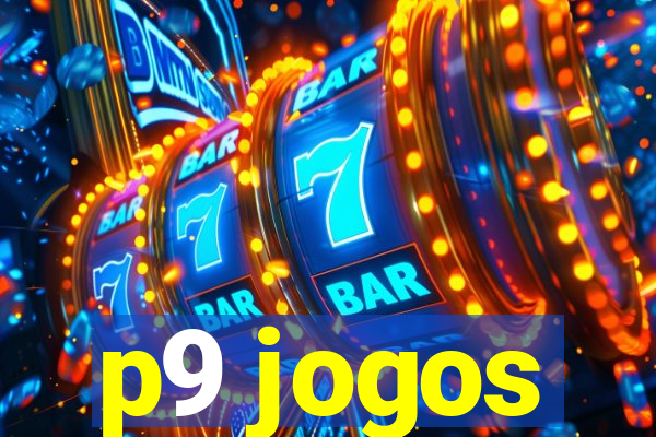 p9 jogos