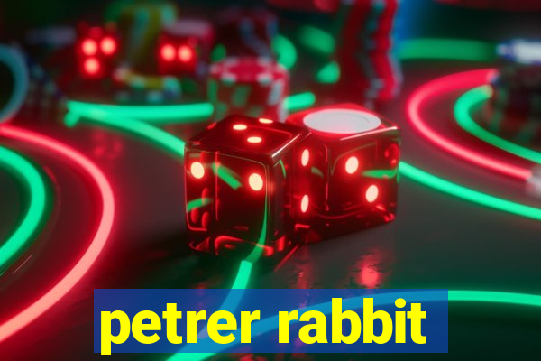 petrer rabbit