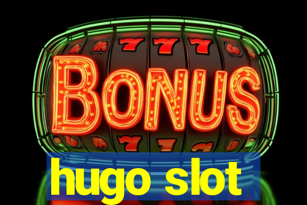 hugo slot