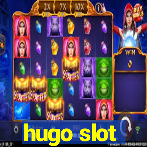 hugo slot