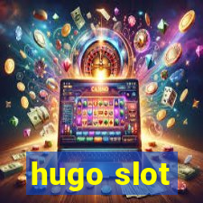 hugo slot