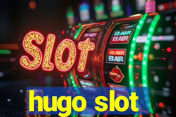 hugo slot