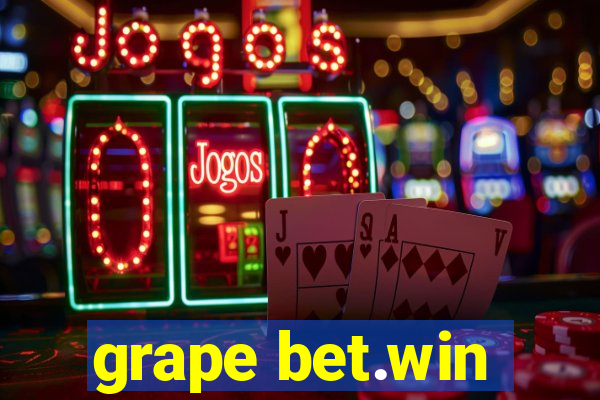 grape bet.win