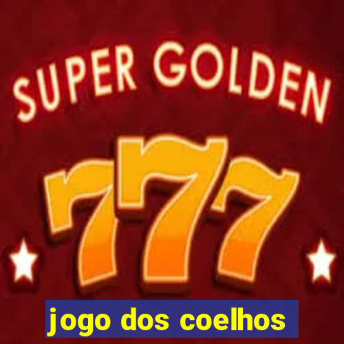 jogo dos coelhos