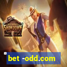 bet -odd.com