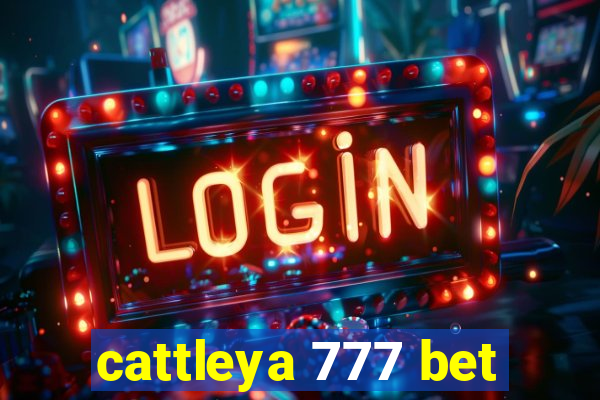 cattleya 777 bet