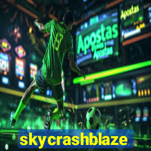 skycrashblaze