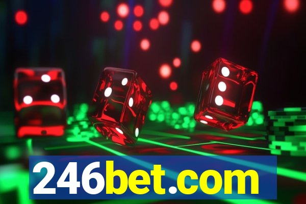 246bet.com