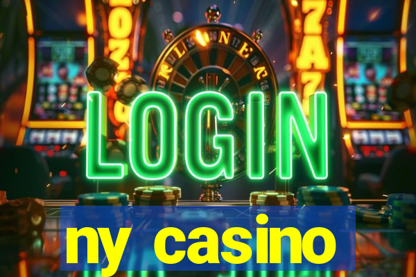 ny casino