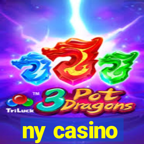 ny casino