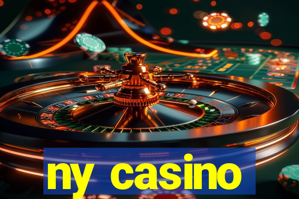 ny casino