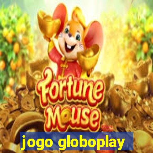 jogo globoplay