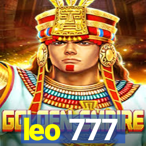 leo 777