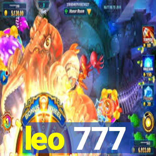 leo 777