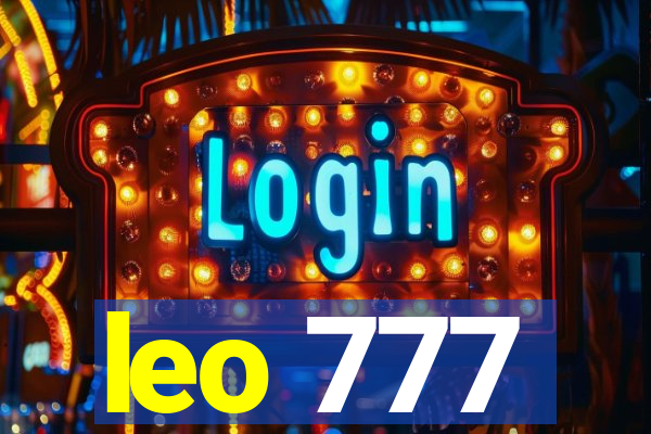 leo 777