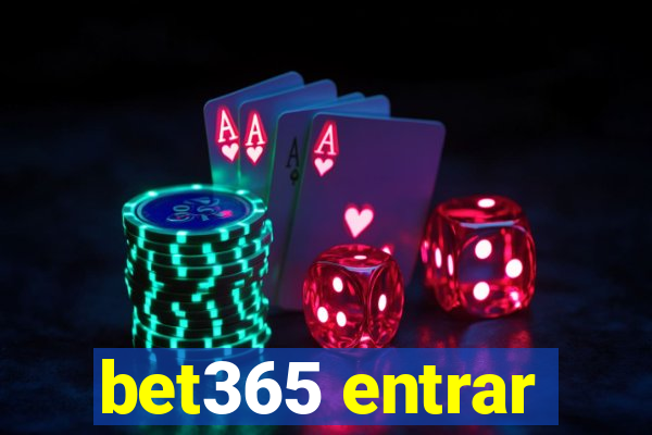 bet365 entrar