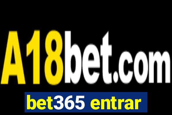 bet365 entrar