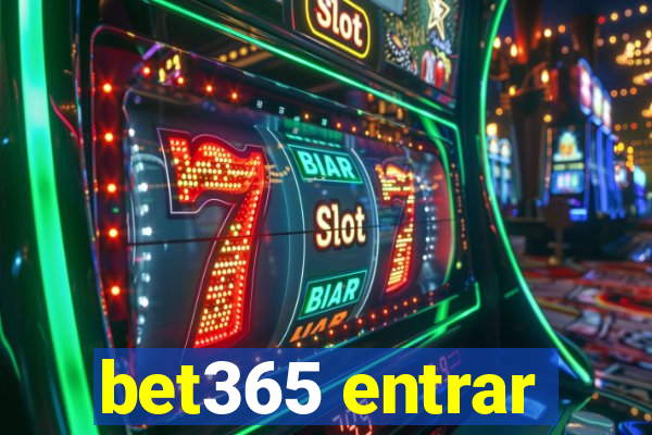 bet365 entrar