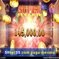 59bet55.com paga mesmo