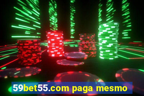 59bet55.com paga mesmo