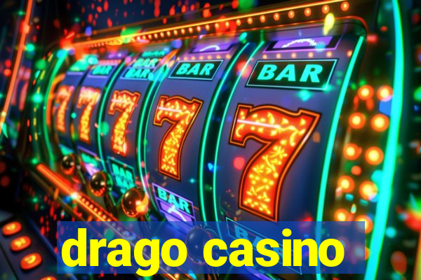 drago casino