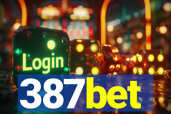 387bet