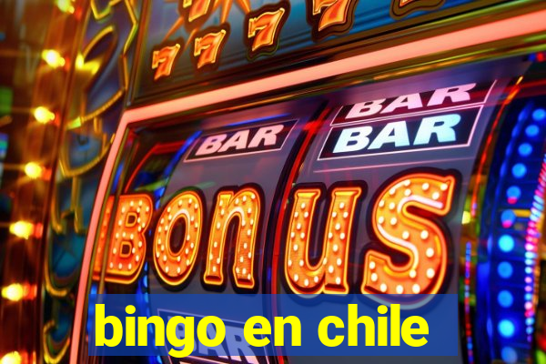 bingo en chile