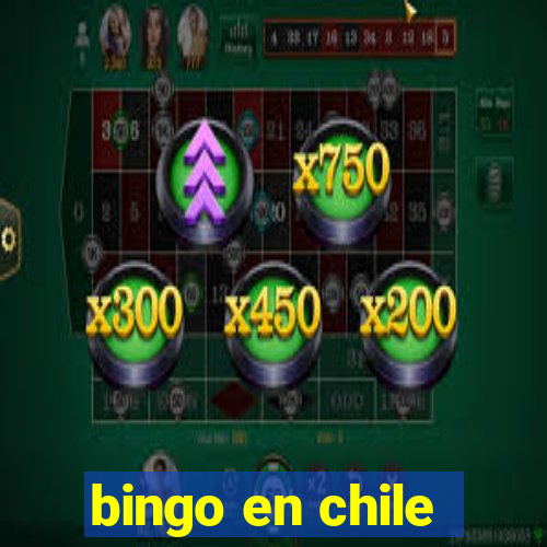 bingo en chile