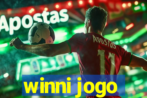 winni jogo