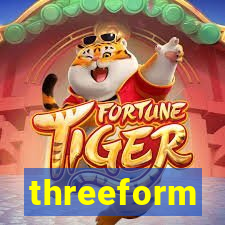 threeform