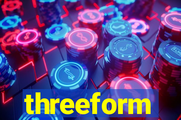 threeform