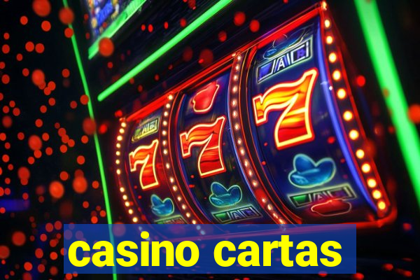 casino cartas