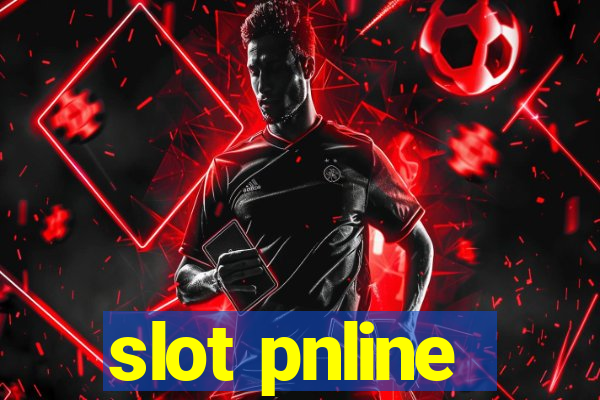 slot pnline