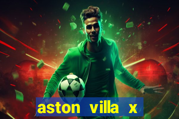 aston villa x liverpool futemax