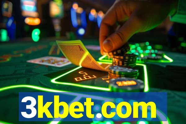 3kbet.com