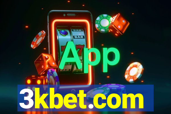 3kbet.com