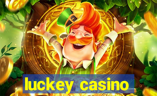 luckey casino