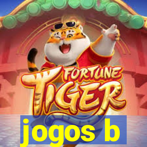 jogos b