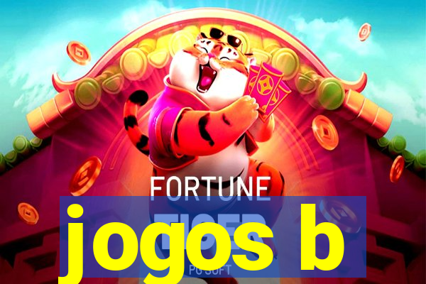 jogos b